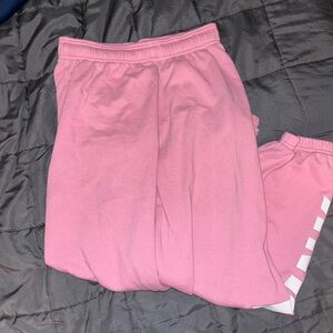Victoria's Secret Pink Joggers